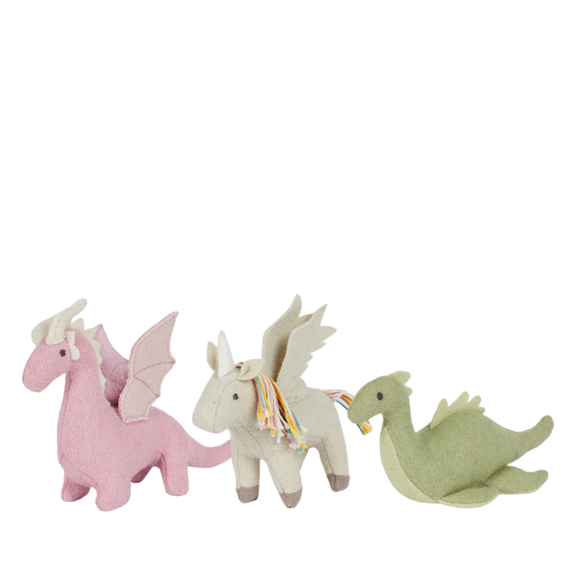 Holdie Magical Creatures by Olli Ella Toys Olli Ella   