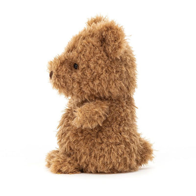 Little Bear - 7 Inch by Jellycat Toys Jellycat   