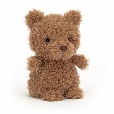 Little Bear - 7 Inch by Jellycat Toys Jellycat   