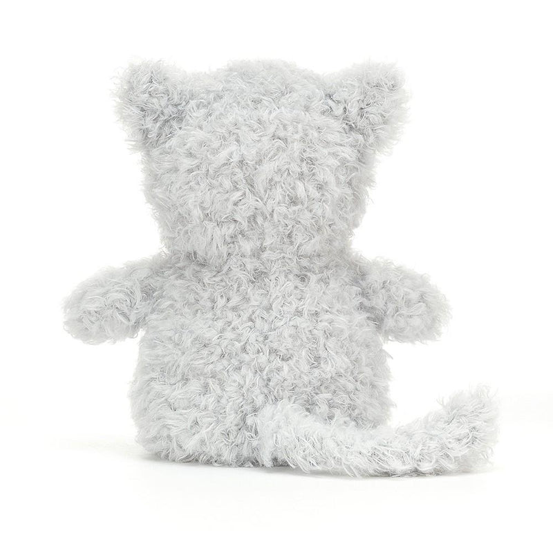 Little Kitten - 7 Inch by Jellycat Toys Jellycat   