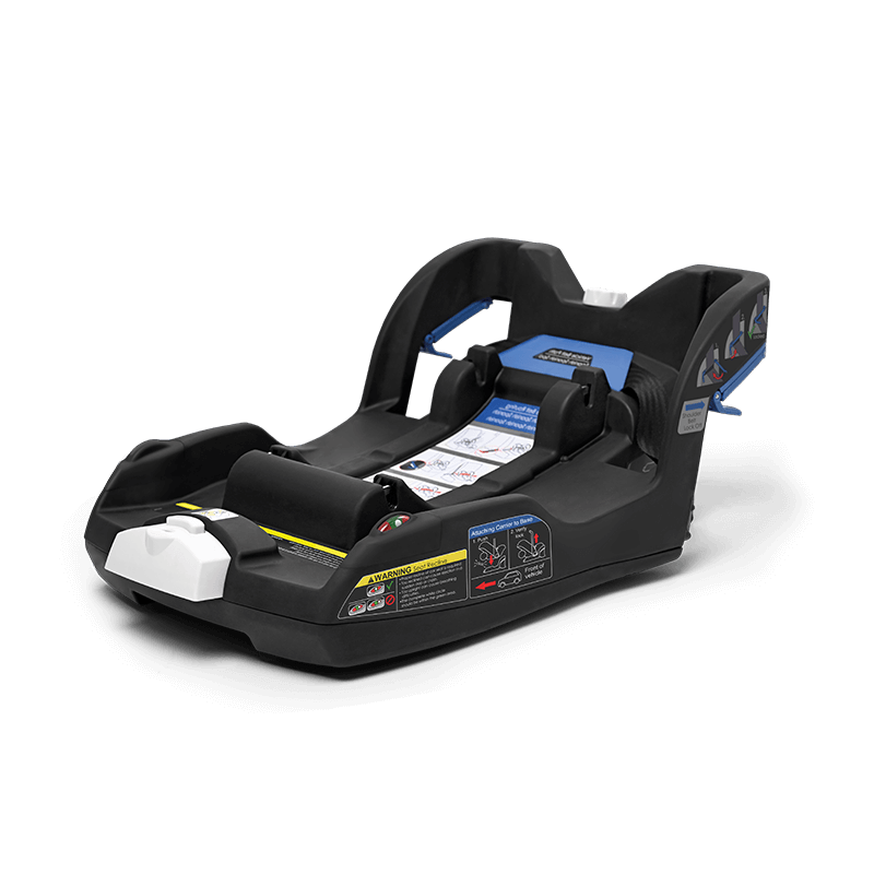 Doona Car Seat + Stroller - Midnight Edition Gear Doona   