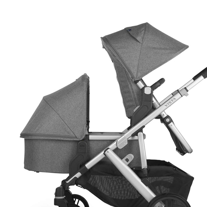 Upper Adapter Set for Vista and Vista V2 Stroller by UPPAbaby Gear UPPAbaby   