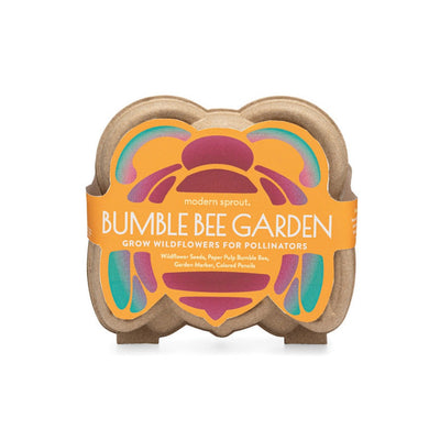 Curious Critters Bee Activity Kit by Modern Sprout