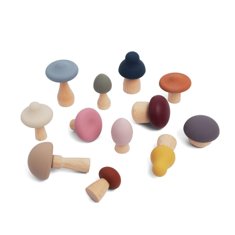 Sorting Shrooms by Maison Rue Toys Maison Rue   