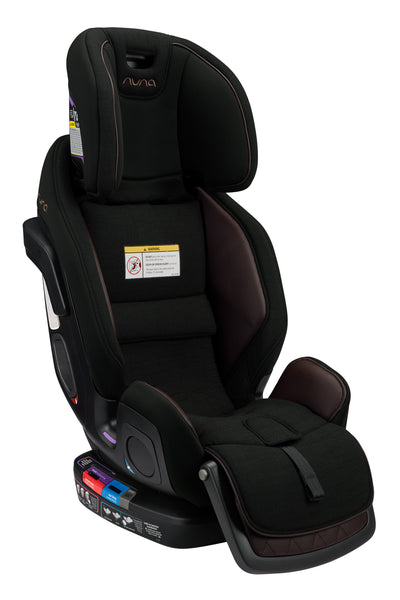 Exec All In One Car Seat by Nuna Gear Nuna   