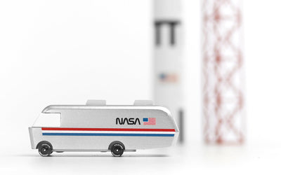 NASA Astrovan by Candylab Toys Toys Candylab Toys   