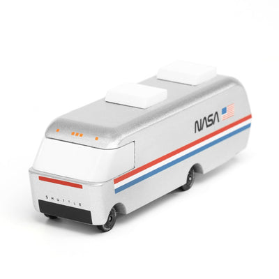 NASA Astrovan by Candylab Toys Toys Candylab Toys   