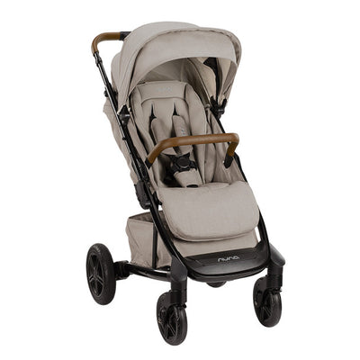 TAVO Next Stroller by Nuna Gear Nuna Hazelwood  