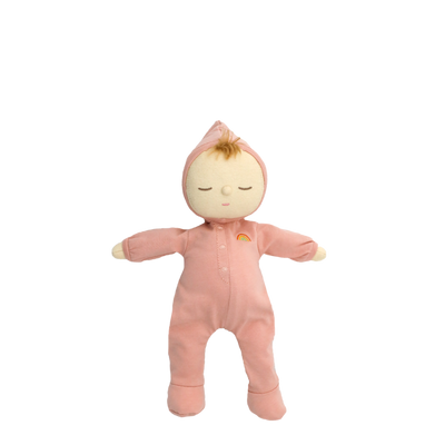 Dozy Dinkum Doll - Moppet by Olli Ella Toys Olli Ella   