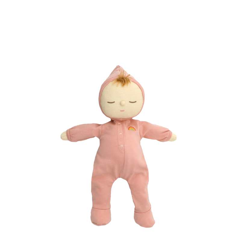 Dozy Dinkum Doll - Moppet by Olli Ella Toys Olli Ella   