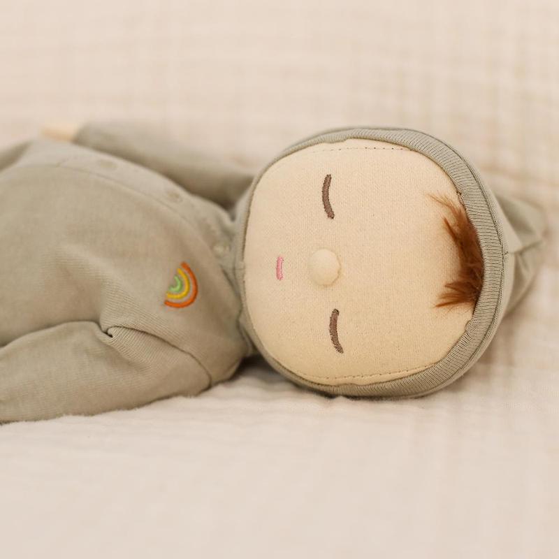 Dozy Dinkum Doll - Pickle by Olli Ella Toys Olli Ella   