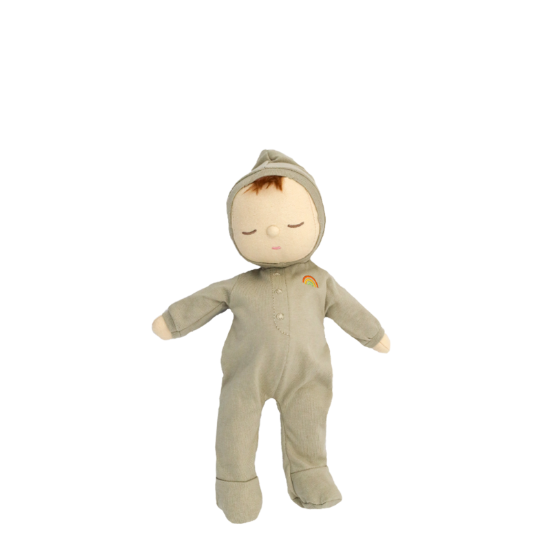 Dozy Dinkum Doll - Pickle by Olli Ella Toys Olli Ella   