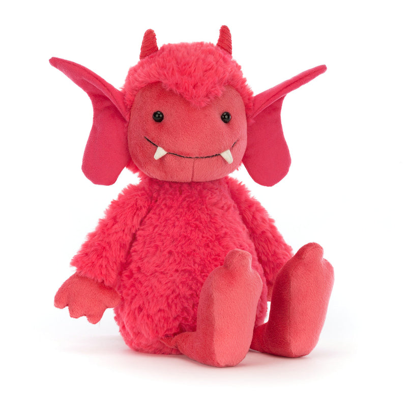 Pandora Pixie - 10.75 Inch by Jellycat Toys Jellycat   