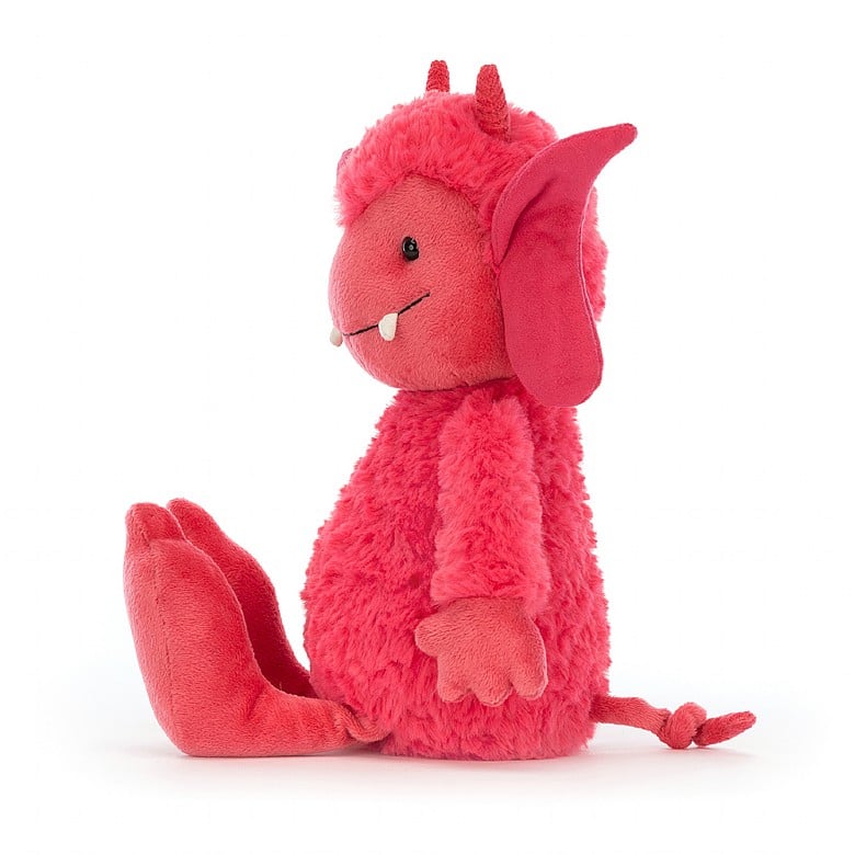 Pandora Pixie - 10.75 Inch by Jellycat Toys Jellycat   