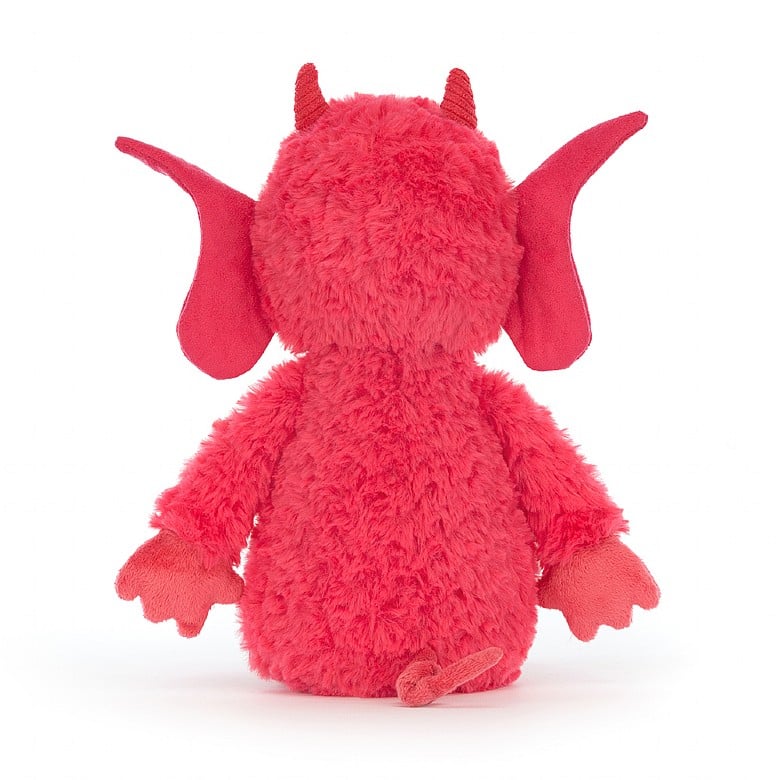 Pandora Pixie - 10.75 Inch by Jellycat Toys Jellycat   