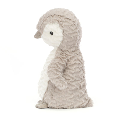 Ditzi Penguin - Medium 10 Inch by Jellycat Toys Jellycat   