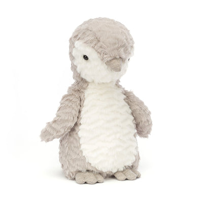 Ditzi Penguin - Medium 10 Inch by Jellycat Toys Jellycat   