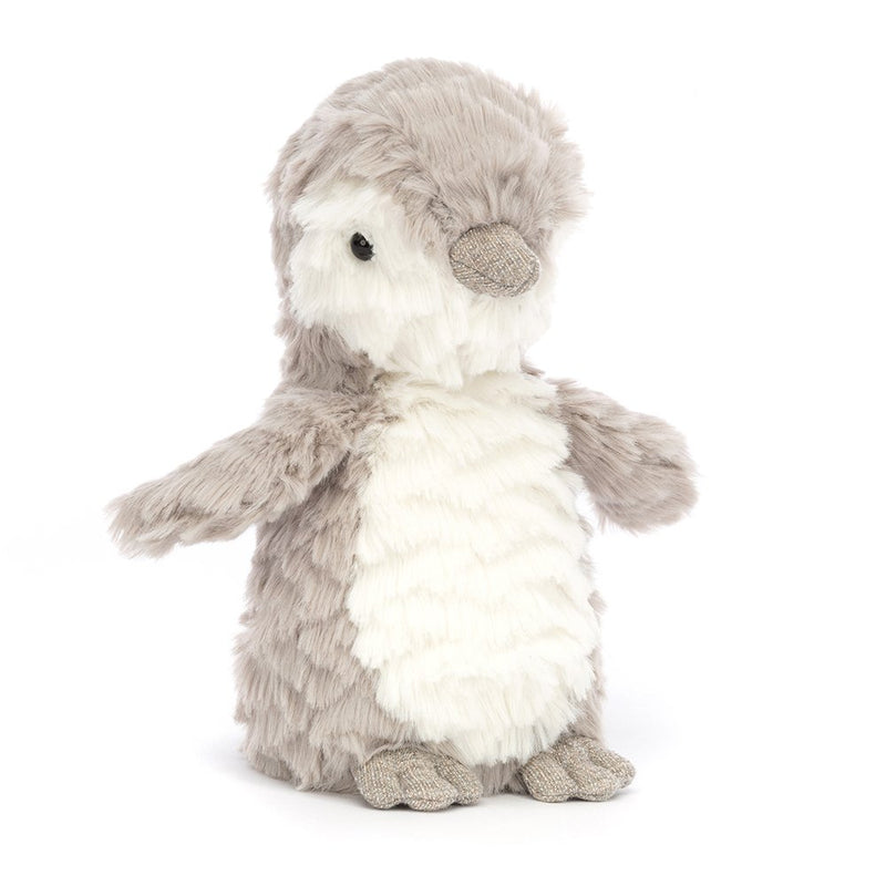 Ditzi Penguin - Small 6 Inch by Jellycat Toys Jellycat   