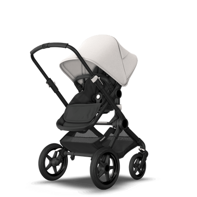 Bugaboo Fox3 Complete Stroller Gear Bugaboo   