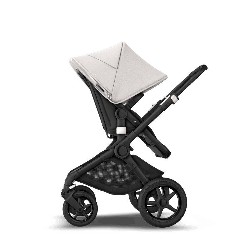 Bugaboo Fox3 Complete Stroller Gear Bugaboo   