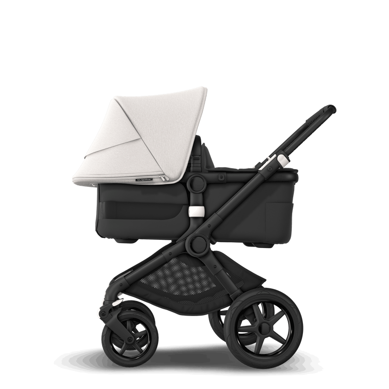 Bugaboo Fox3 Complete Stroller Gear Bugaboo   