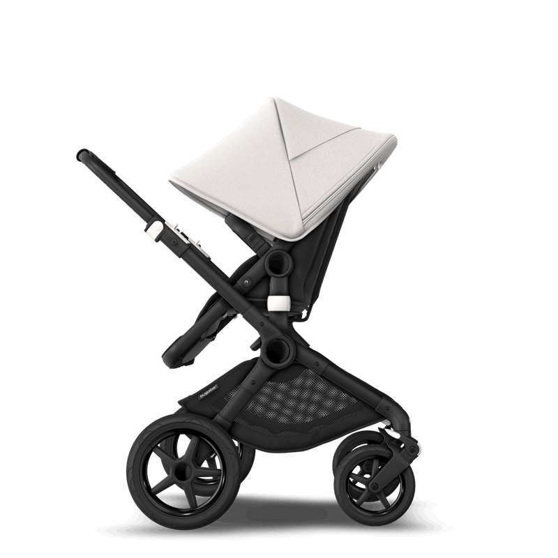 Bugaboo Fox3 Complete Stroller Gear Bugaboo   