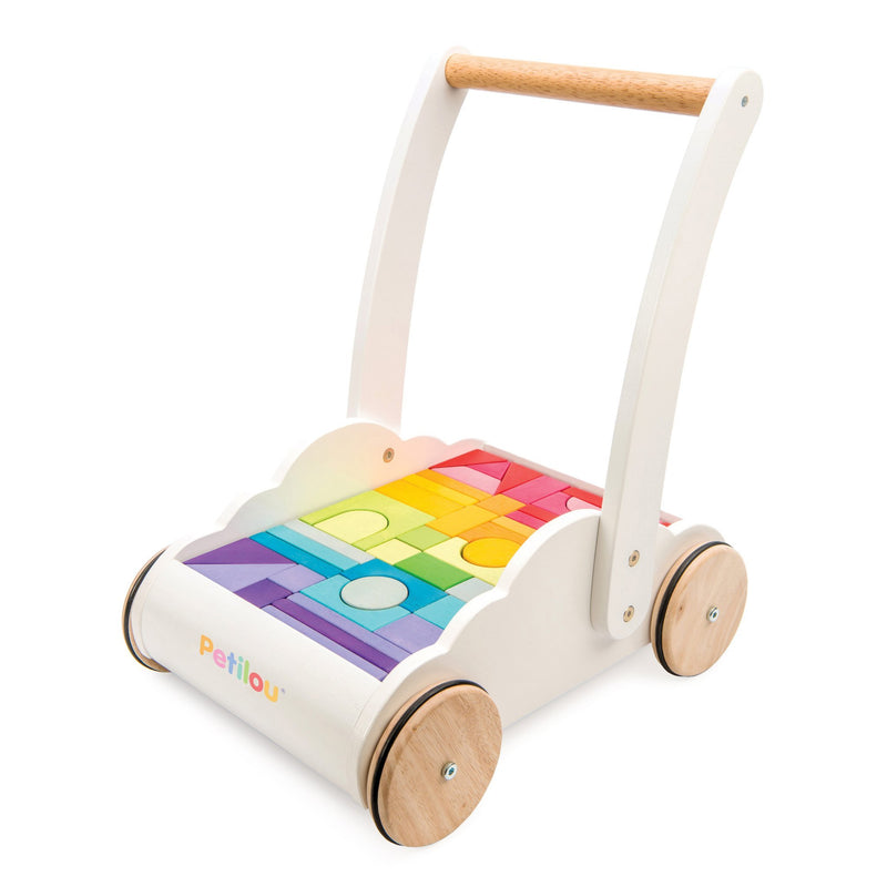 Rainbow Cloud Walker by Le Toy Van Toys Le Toy Van   