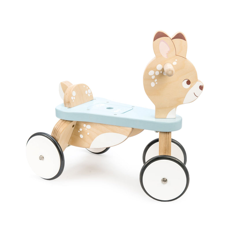 Ride on Deer by Le Toy Van Toys Le Toy Van   