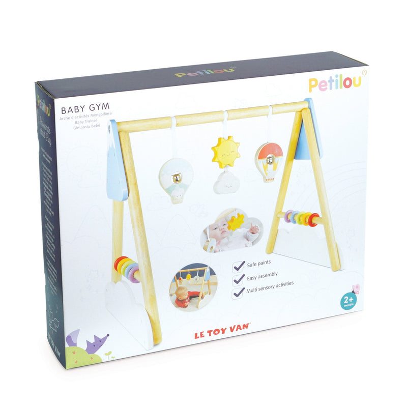 Baby Gym by Le Toy Van Toys Le Toy Van   