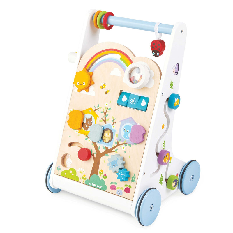 Activity Walker by Le Toy Van Toys Le Toy Van   