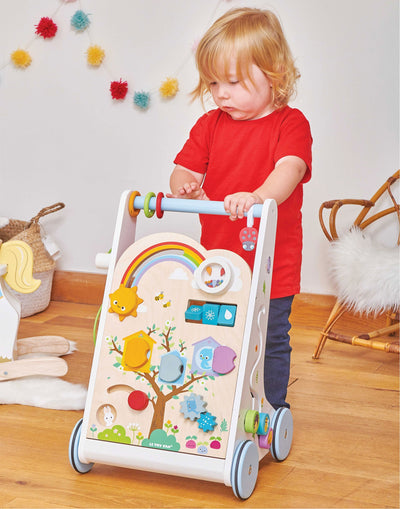 Activity Walker by Le Toy Van Toys Le Toy Van   