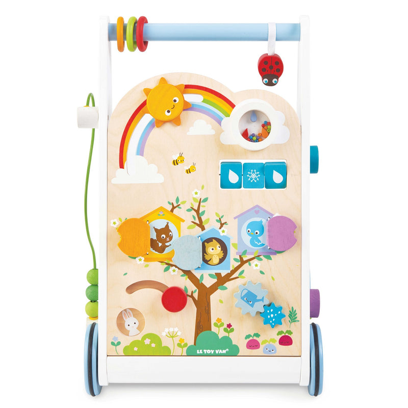 Activity Walker by Le Toy Van Toys Le Toy Van   