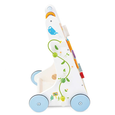 Activity Walker by Le Toy Van Toys Le Toy Van   