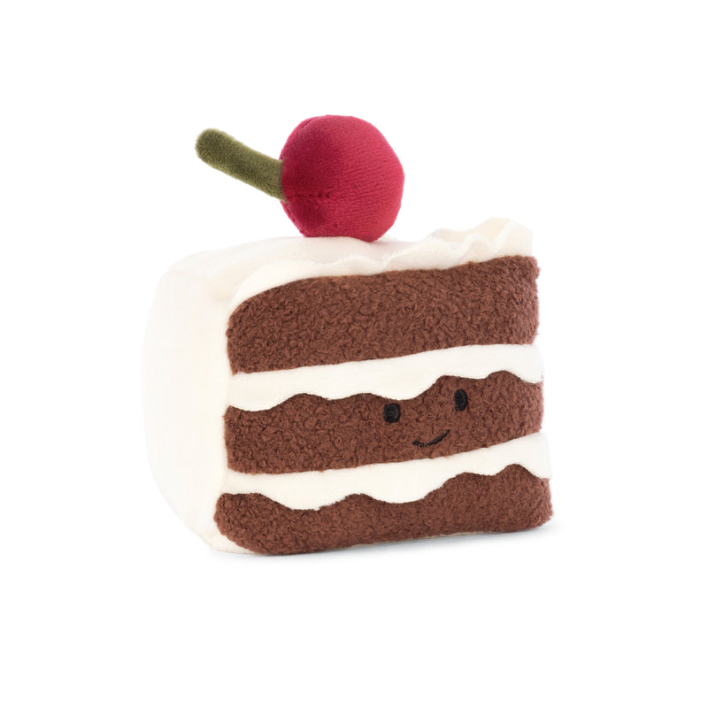 Pretty Patisserie Gateaux - 4 Inch by Jellycat Toys Jellycat   