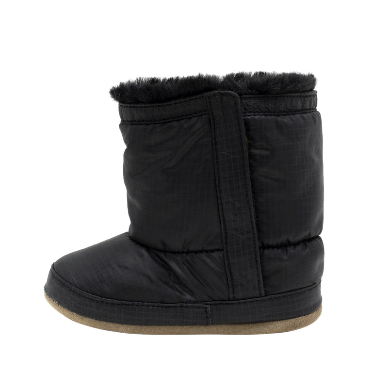 Asheville Boots - Black by Robeez Shoes Robeez   