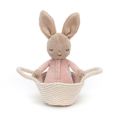 Rock-a-Bye Bunny by Jellycat Toys Jellycat   