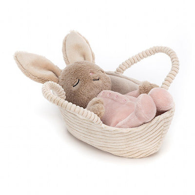 Rock-a-Bye Bunny by Jellycat Toys Jellycat   