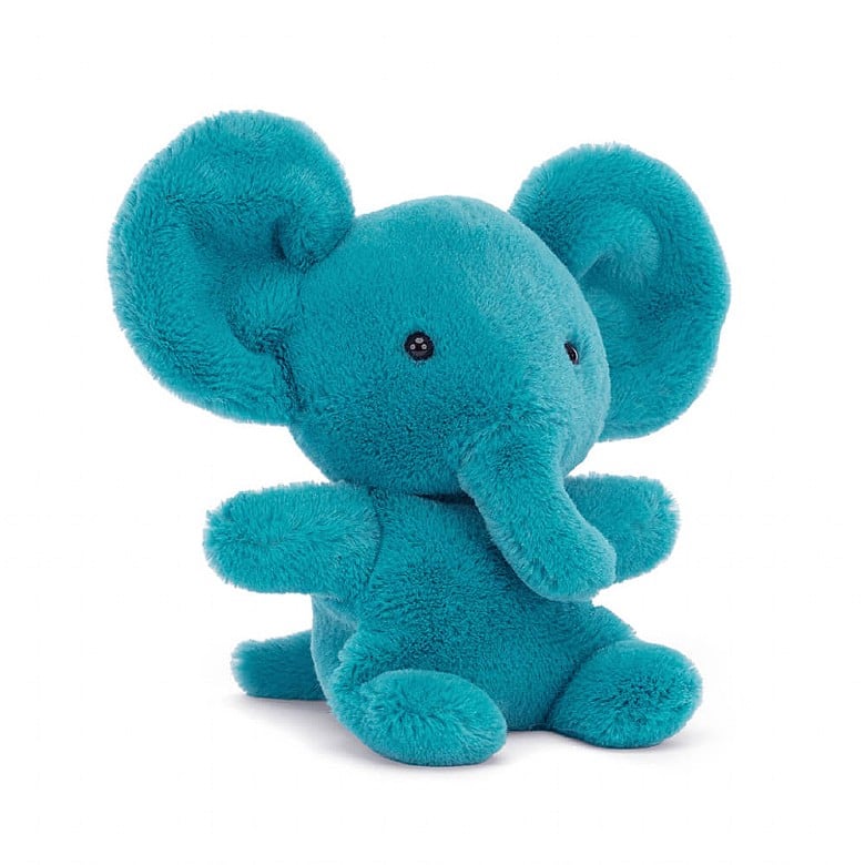 Sweetsicle Elephant - 6 Inch by Jellycat Toys Jellycat   