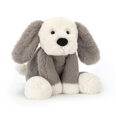 Smudge Puppy - by Jellycat Toys Jellycat   