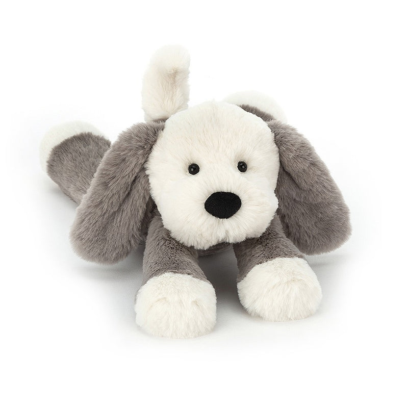 Smudge Puppy - by Jellycat Toys Jellycat   