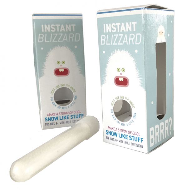 Instant Blizzard by Copernicus Toys Toys Copernicus Toys   