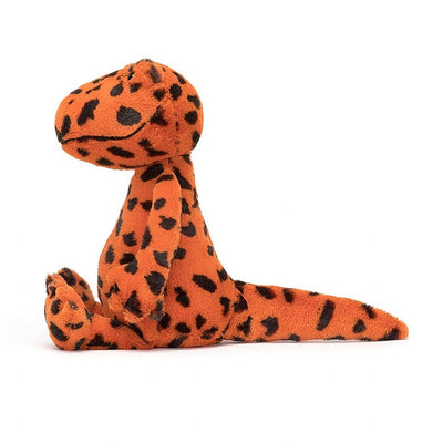 Syd Salamander - 9.75 Inch by Jellycat Toys Jellycat   