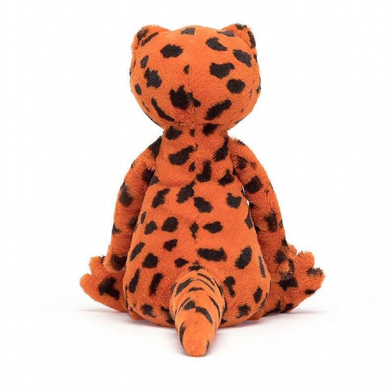 Syd Salamander - 9.75 Inch by Jellycat Toys Jellycat   