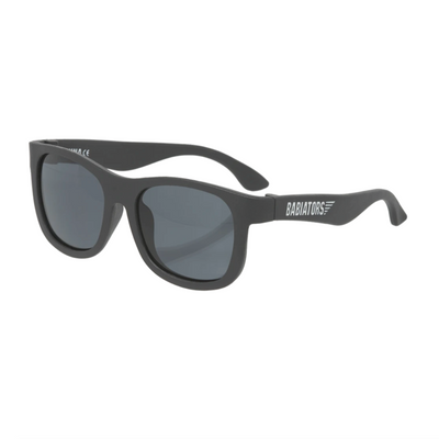 Navigator Sunglasses - Black Ops by Babiators Accessories Babiators   