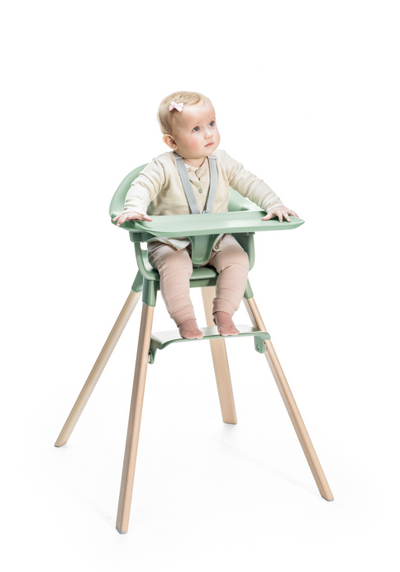 Clikk High Chair by Stokke Furniture Stokke   