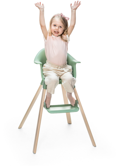 Clikk High Chair by Stokke Furniture Stokke   