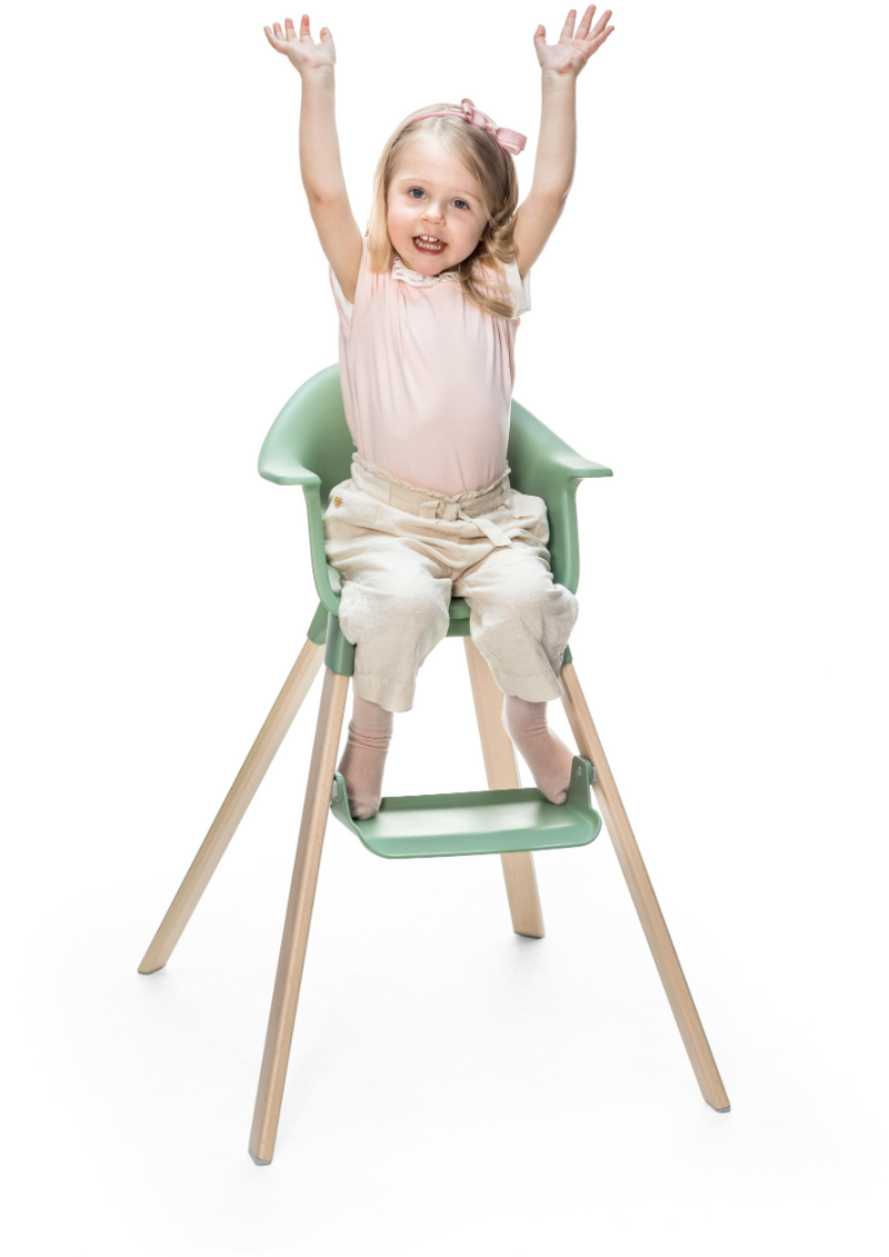 Clikk High Chair by Stokke Furniture Stokke   