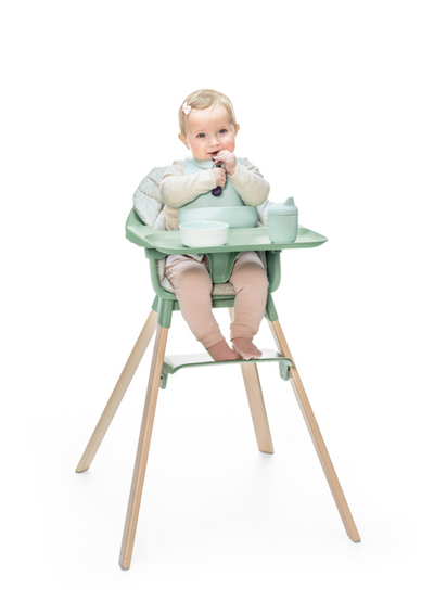 Clikk High Chair by Stokke Furniture Stokke   