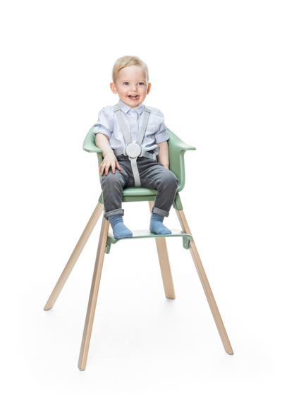 Clikk High Chair by Stokke Furniture Stokke   