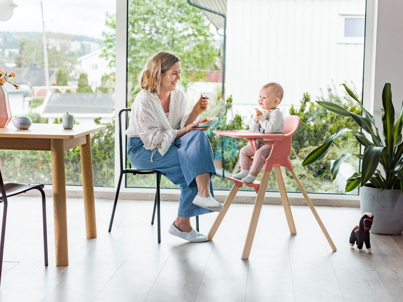 Clikk High Chair by Stokke Furniture Stokke   